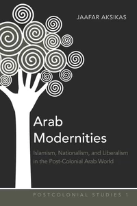 Title: Arab Modernities