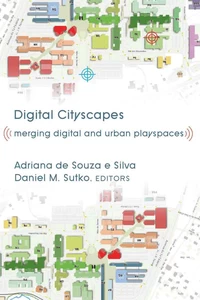 Title: Digital Cityscapes