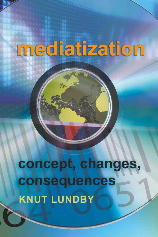 Title: Mediatization