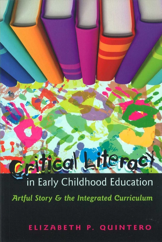 Title: Critical Literacy in Early Childhood Education