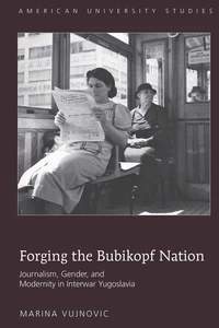 Title: Forging the Bubikopf Nation