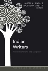 Title: Indian Writers
