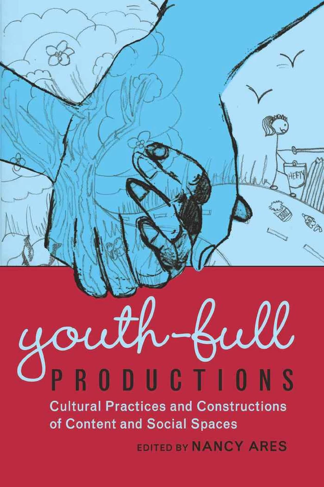 Title: Youth-full Productions