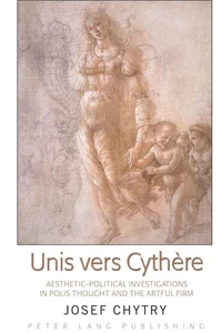 Title: Unis vers Cythère