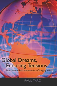 Title: Global Dreams, Enduring Tensions