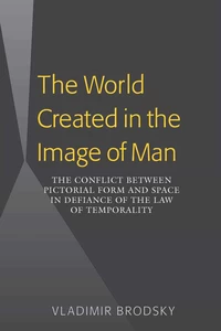 Title: The World Created in the Image of Man