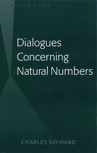 Title: Dialogues Concerning Natural Numbers
