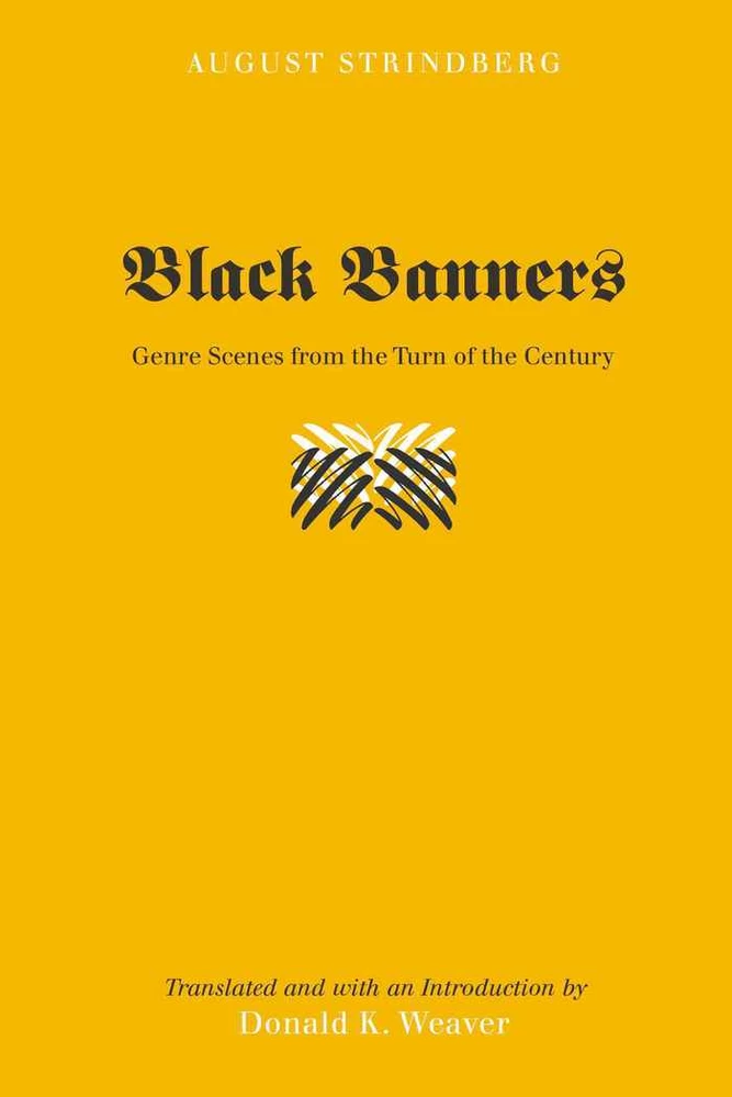 Title: Black Banners