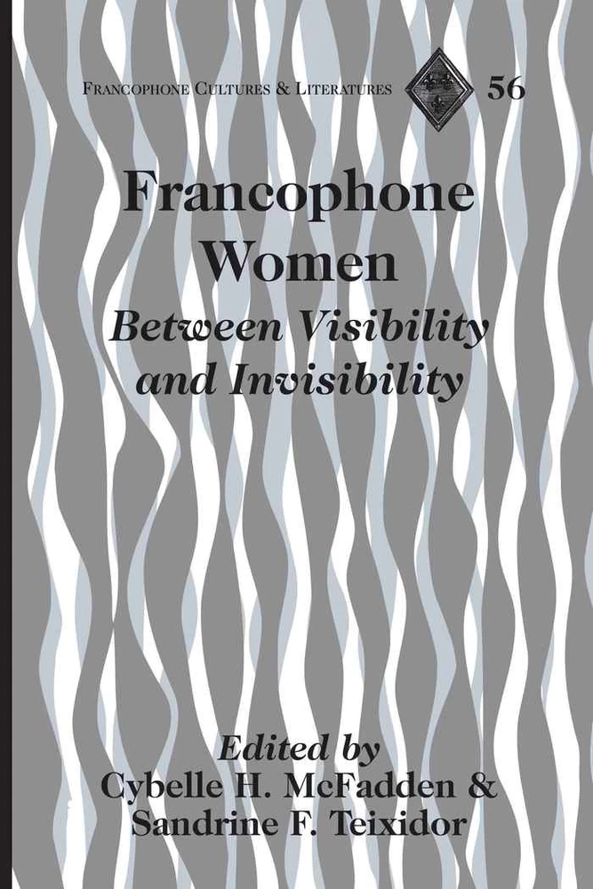 Title: Francophone Women
