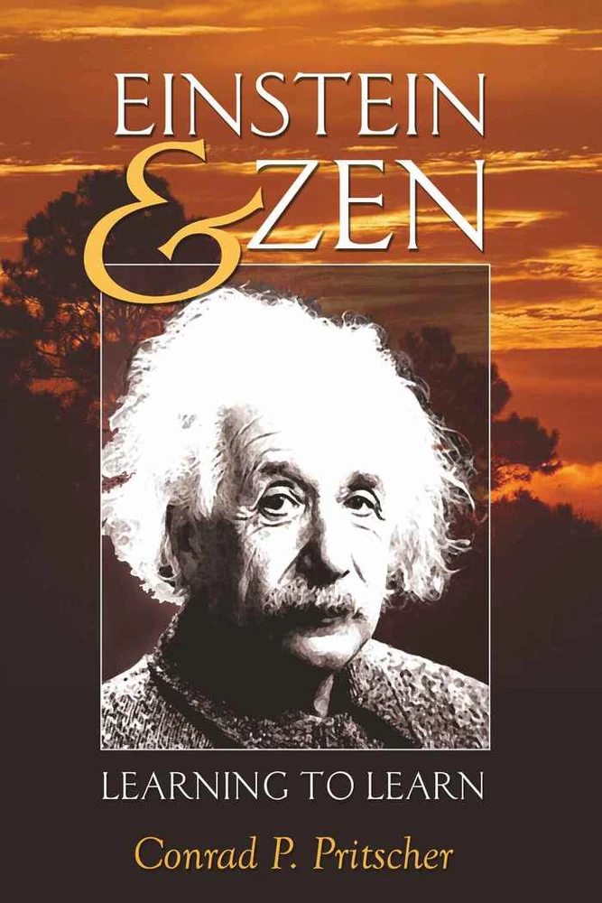 Title: Einstein and Zen