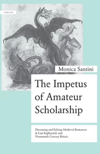 Title: The Impetus of Amateur Scholarship