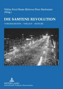 Title: Die Samtene Revolution