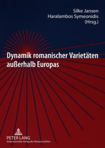 Title: Dynamik romanischer Varietäten außerhalb Europas