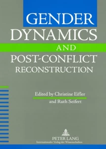 Title: Gender Dynamics and Post-Conflict Reconstruction