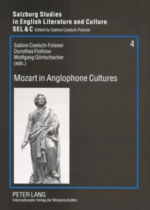 Title: Mozart in Anglophone Cultures