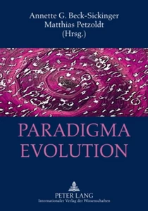 Titel: Paradigma Evolution