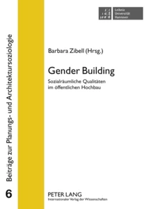 Title: Gender Building