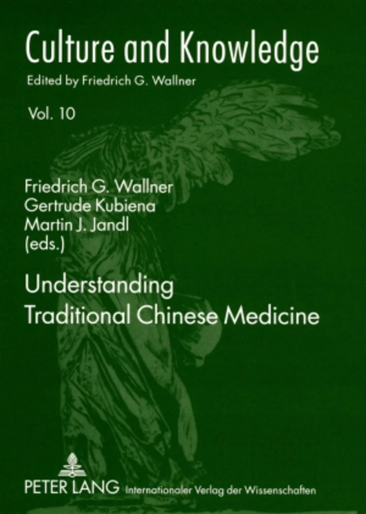Title: Understanding Traditional Chinese Medicine