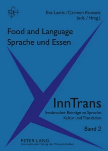 Title: Food and Language / Sprache und Essen