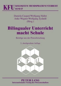Title: Bilingualer Unterricht macht Schule