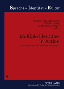 Title: Multiple Identities in Action