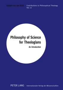 Title: Philosophy of Science for Theologians