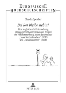 Title: Bei Rot bleibe steh´n!