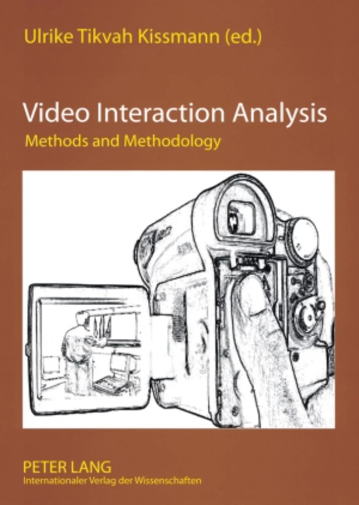 Title: Video Interaction Analysis