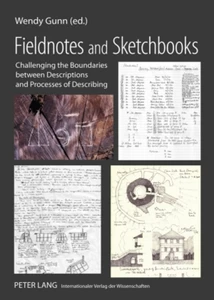 Title: Fieldnotes and Sketchbooks