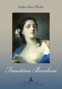 Title: Faustina Bordoni