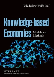 Title: Knowledge-based Economies