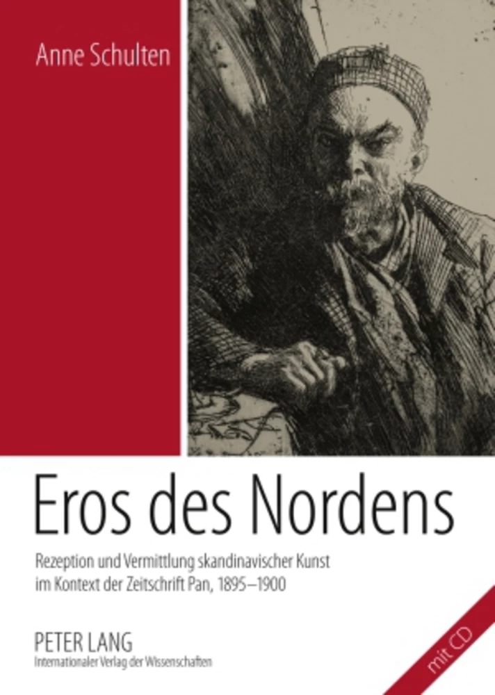Title: Eros des Nordens