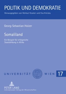 Title: Somaliland