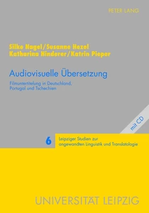 Title: Audiovisuelle Übersetzung