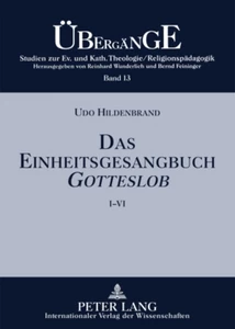 Title: Das Einheitsgesangbuch GOTTESLOB