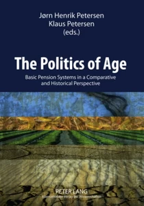 Title: The Politics of Age