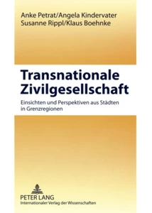 Title: Transnationale Zivilgesellschaft