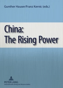 Titel: China: The Rising Power