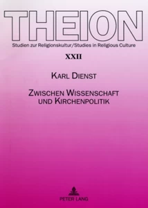 Title: Zwischen Wissenschaft und Kirchenpolitik