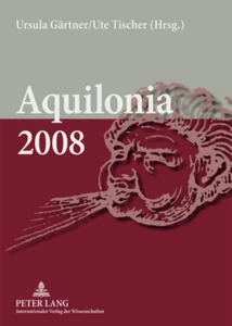 Titel: Aquilonia 2008