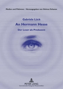 Titel: An Hermann Hesse
