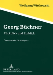 Titel: Georg Büchner