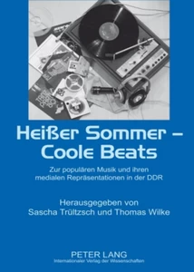 Title: Heißer Sommer – Coole Beats