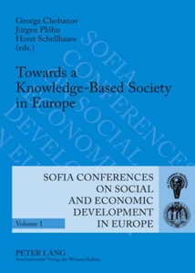 Title: Towards a Knowledge-Based Society in Europe
