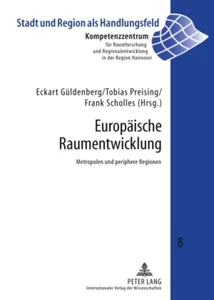 Title: Europäische Raumentwicklung