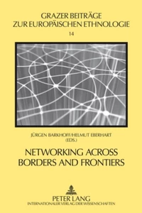Title: Networking across Borders and Frontiers