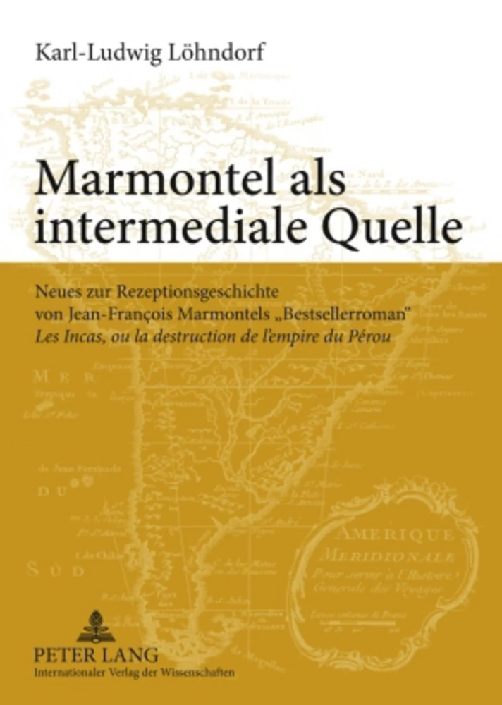 Titel: Marmontel als intermediale Quelle