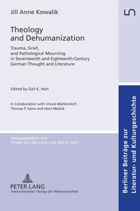 Title: Theology and Dehumanization