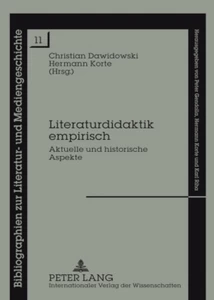 Title: Literaturdidaktik empirisch