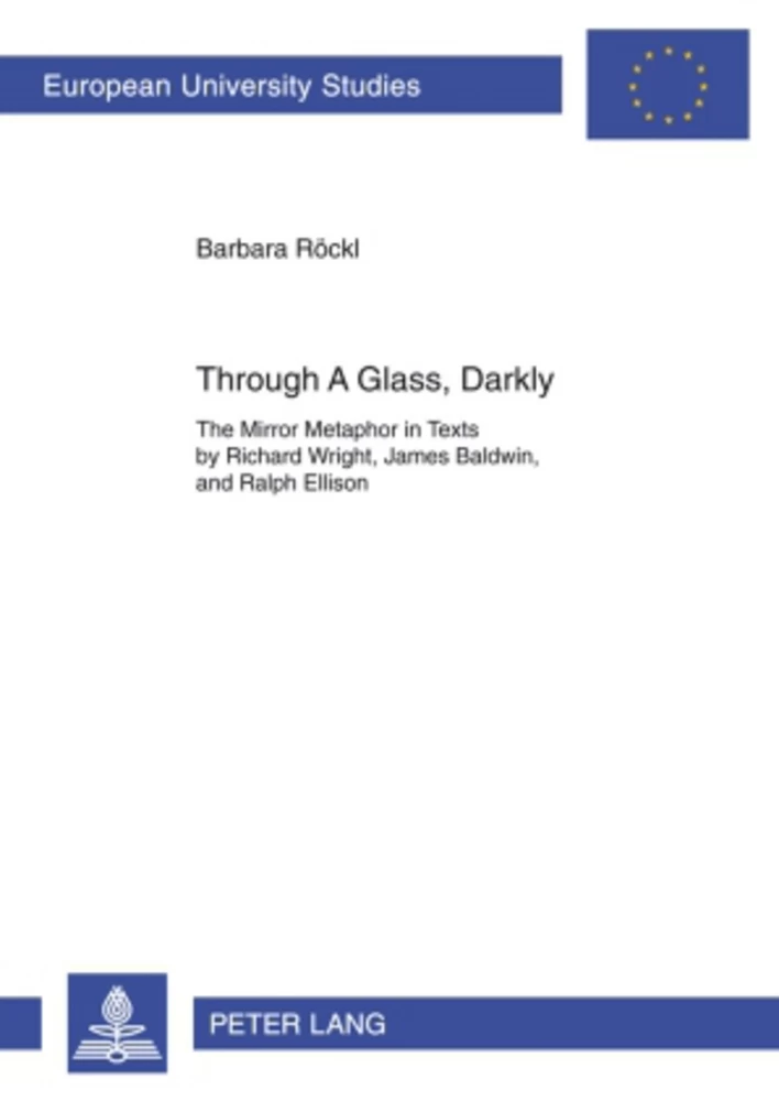 Title: Through A Glass, Darkly
